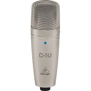 BEHRINGER C-1U Микрофон