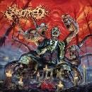 ABORTED - MANIACULT CD