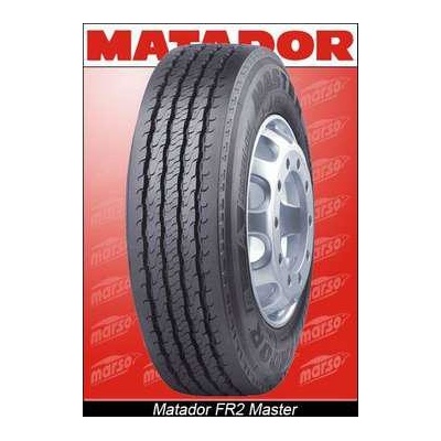 Matador FR2 12 R22,5 152/148L