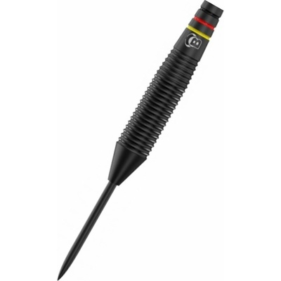 Bull's Steel Martin Schindler - Black - Brass - 23g