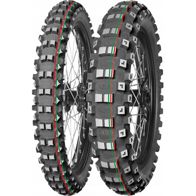 MITAS TERRA FORCE- MX MH 110/90 R19 62M