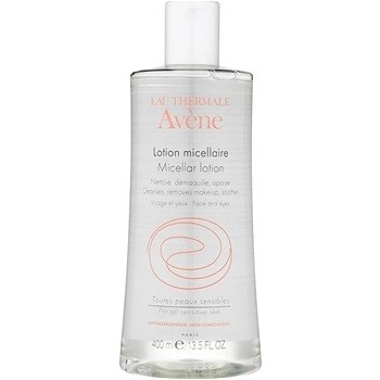 Avène Skin Care micelární voda pro citlivou pleť 400 ml