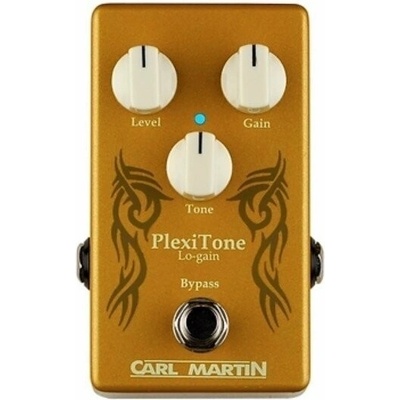 Carl Martin PlexiTone Lo-Gain