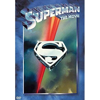 Superman DVD