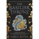 Basilisk Throne