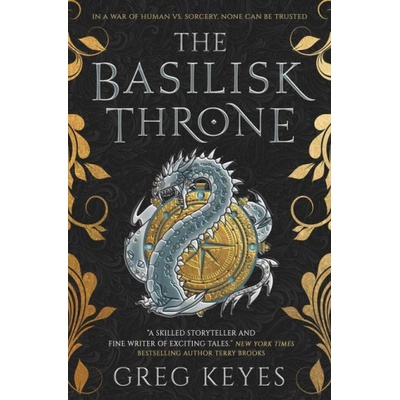 Basilisk Throne