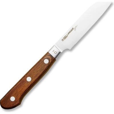 Dellinger loupací nôž Paring 9 cm Essence - Loupáček Nr. 01