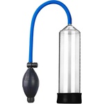 Sexsale Пенис помпа "sexsale aero up clear" 20 см