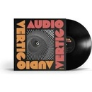 ELBOW - AUDIO VERTIGO LP