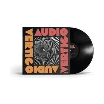 ELBOW - AUDIO VERTIGO LP
