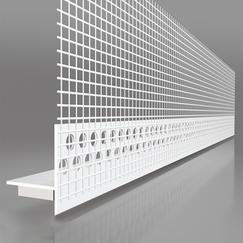 Likov Parapetní lišta LX-SPP