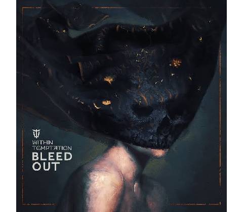 Within Temptation: Bleed Out: LP
