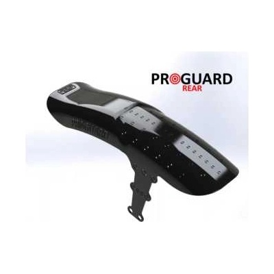 RRP Заден Калник rrp proguard rear standard black