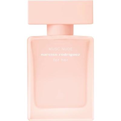 Narciso Rodriguez dámská Musc Nude parfémovaná voda dámská 30 ml