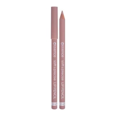 Essence Soft & Precise Lip Pencil молив за устни с висока пигментация 0.78 гр нюанс 301 Romantic
