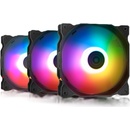 ADATA Vento 120 ARGB PWM (VENTO120ARGBPWM3C-BKCWW)