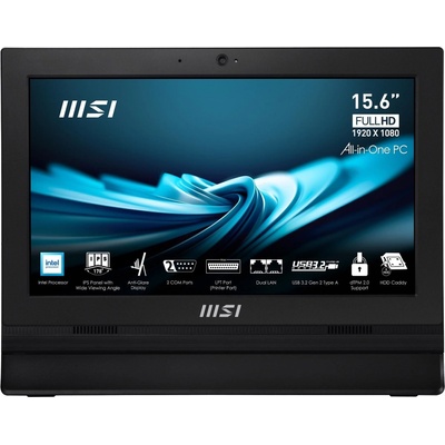MSI PRE AP162T ADL-04SEU