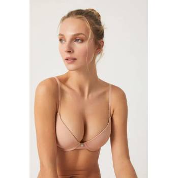 Ysabel Mora СУТИЕН 10013 push up nude