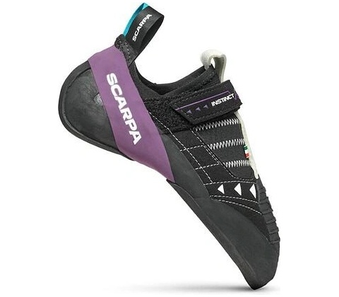 Scarpa Instinct VSR