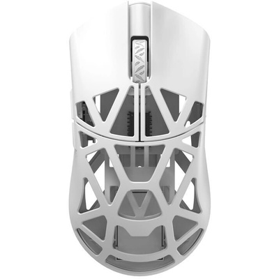 WLMOUSE Beast X Pro Solid Sides (MPRO-SHIXIN-WHITE-O)