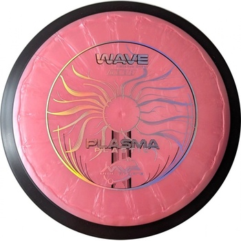 MVP Wave Plasma