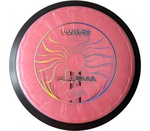 MVP Wave Plasma
