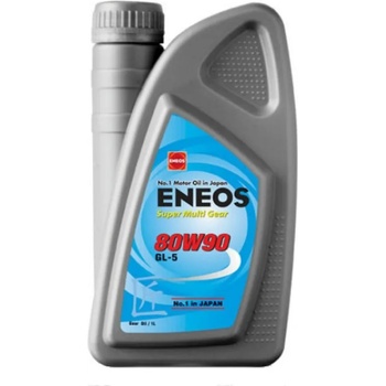 Image 1 of ENEOS gear oil 80w90