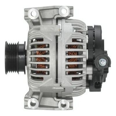 Alternátor HELLA 8EL 011 712-451