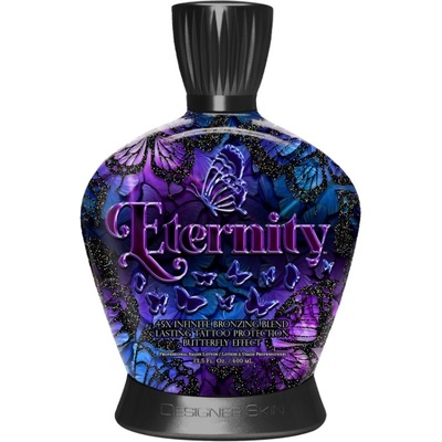 Australian Gold Designer Skin Бронзиращ лосион Eternity 45X Infinite, 400 ml