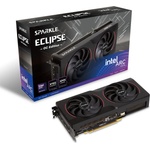 Sparkle Intel Arc B570 Eclipse OC 10GB GDDR6 (SB570GB-10GOC) Видео карти