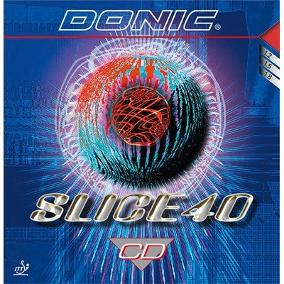 Donic Slice 40 CD – Zboží Mobilmania