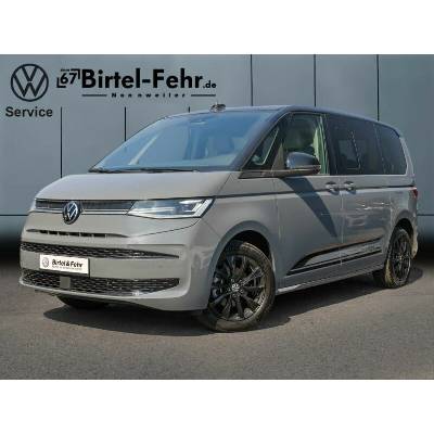 Volkswagen T7 Multivan 1.5 TSI 100 kW