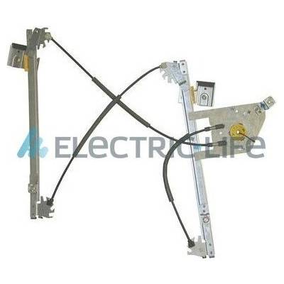 Zvedací zařízení oken Electric Life ZR SB701 R