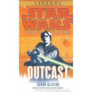 Outcast | Aaron Allston (ISBN: 9780345509079)
