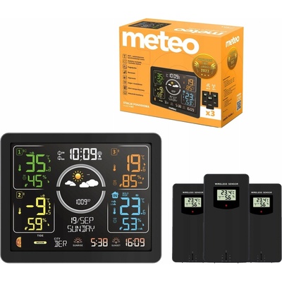 METEO SP301