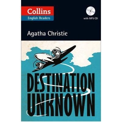 Destination Unknown