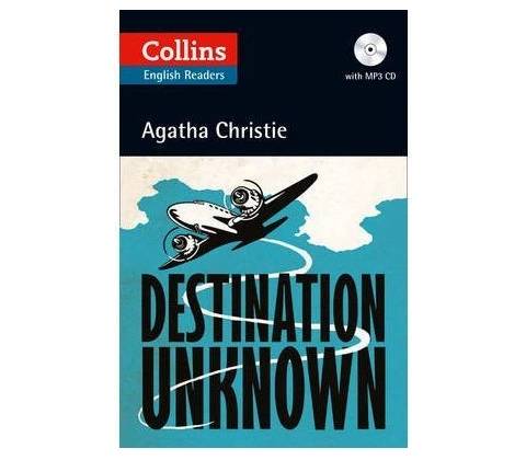 Destination Unknown