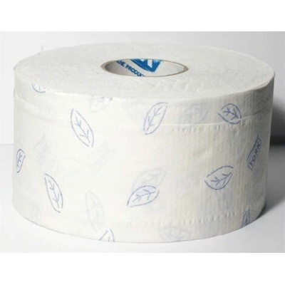 TORK Soft Mini Jumbo T2 Premium 2-vrstvový 12 ks