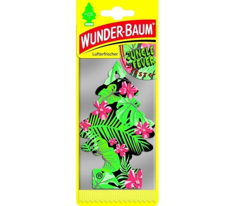WUNDER-BAUM Jungle Fever