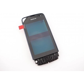 Dotyková doska + Přední kryt Nokia Asha 311