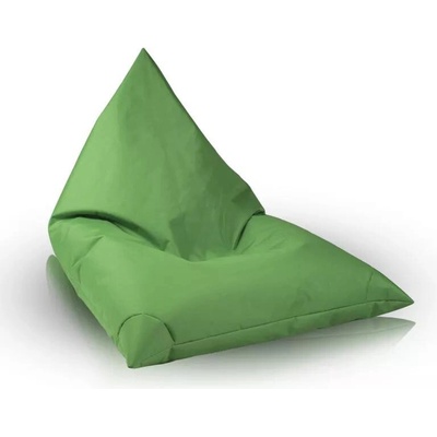 Intermedic SK sedací vak Lazy L Polyester NC2 zelený