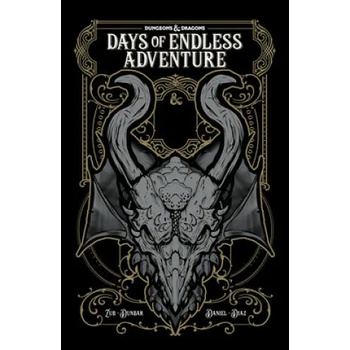 Dungeons & Dragons: Days of Endless Adventure
