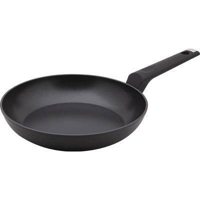 Lamart Hliníková pánev s nepřilnavým povrchem LP1002 MARCHE 24cm černá