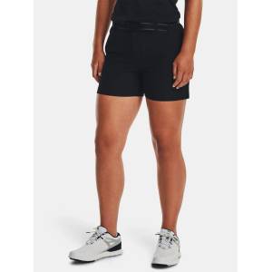 Under Armour Дамски къси панталони Under Armour UA Links Shorty Under Armour | Cheren | ЖЕНИ | XS