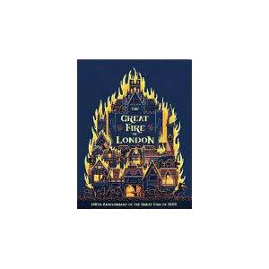 Great Fire of London | Emma Adams (ISBN: 9780750298209)