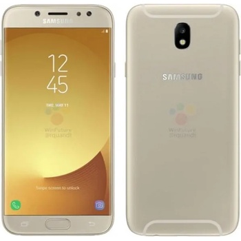 Samsung Galaxy J7 Pro (2017) 16GB Dual J730FD