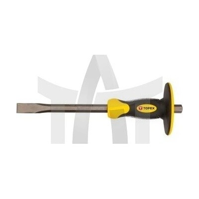 Sekáč s ochranou 300 x 19 mm