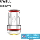 Uwell Crown 5 UN2 Žhavicí hlava Mesh 0,23ohm