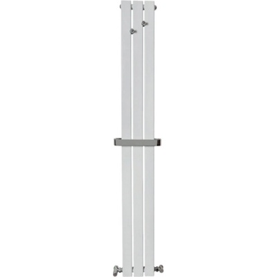 TOPLOMASHINEX Алуминиева лира Oval V 200/1750 - Toplomashinex (Oval V 200/1750)