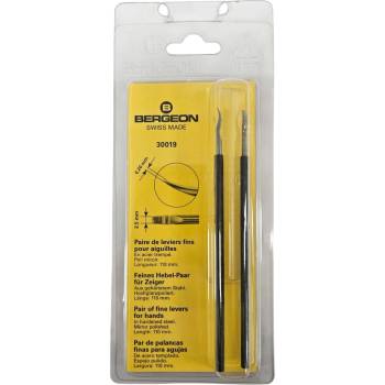 Bergeon Фини лостчета за часовникови стрелки Bergeon 30019, 110 мм